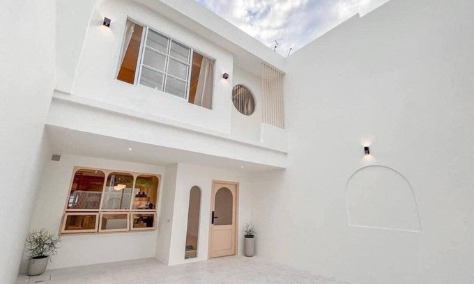 Ladprao Villa | 350 m² Villa ∙ 4 bedrooms ∙ 20 guests