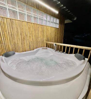 Map Yang Phon Bed & Breakfast | 36 m² Bed and breakfast ∙ 4 guests