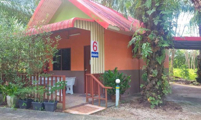 Krabi Resort | 36 m² Resort ∙ 127 guests