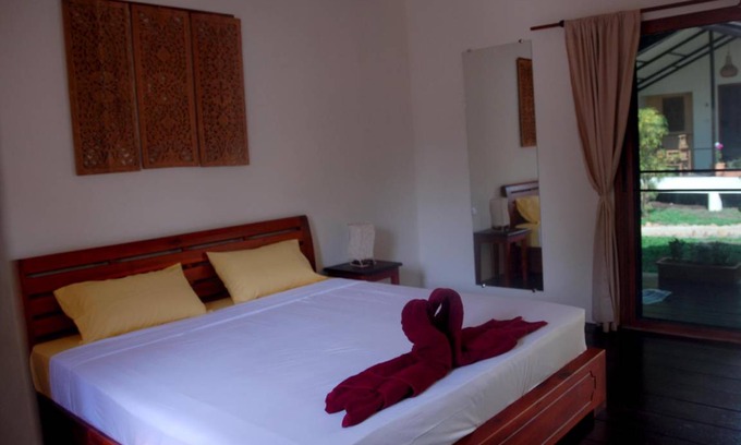Bai Lan Resort | 36 m² Resort ∙ 3 guests