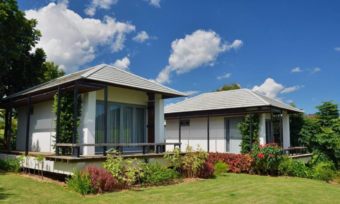 Wang Nam Khiao Resort | 36 m² Resort ∙ 2 guests
