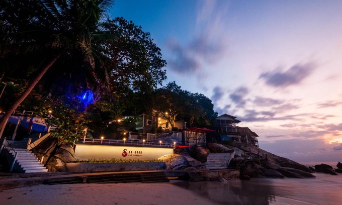 Baan Tai Hostel | 37 m² Hostel ∙ 10 guests