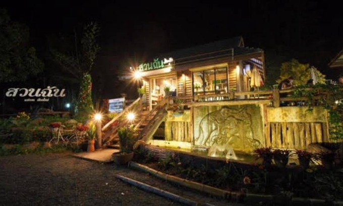 Mae On Bed & Breakfast | 38 m² Bed and breakfast ∙ 10 guests