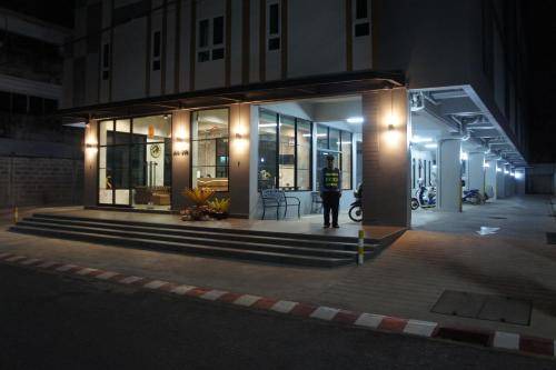 Talat Hotel | 38 m² Hotel ∙ 3 guests