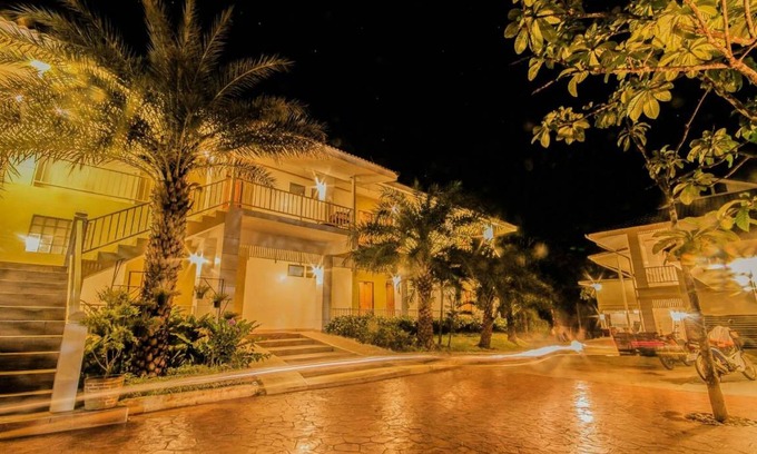 Sangkhla Buri Resort | 39 m² Resort ∙ 6 guests