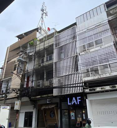 Sanam Pao Apartment | 40 m² Apartment ∙ 2 guests