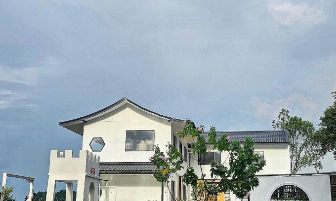 Mae Fa Luang Bed & Breakfast | 40 m² Bed and breakfast ∙ 2 guests