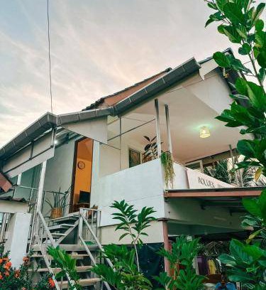 Ao Luek Bed & Breakfast | 40 m² Bed and breakfast ∙ 3 guests