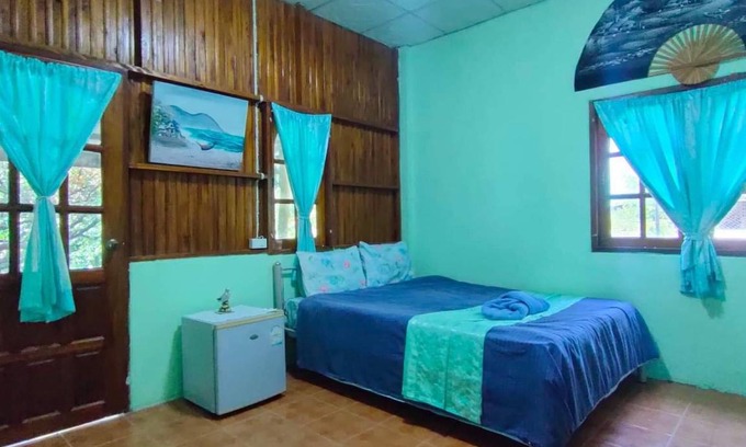 Sukhothai Bed & Breakfast | 40 m² Bed and breakfast ∙ 5 guests