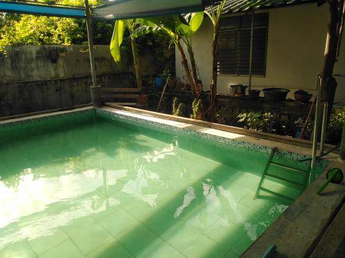 K. Phu Kam Yao Bed & Breakfast | 40 m² Bed and breakfast ∙ 1 bedroom ∙ 8 guests