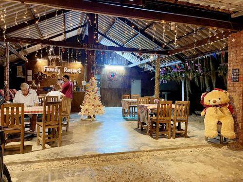 Ranong House | 40 m² Bungalow ∙ 2 guests