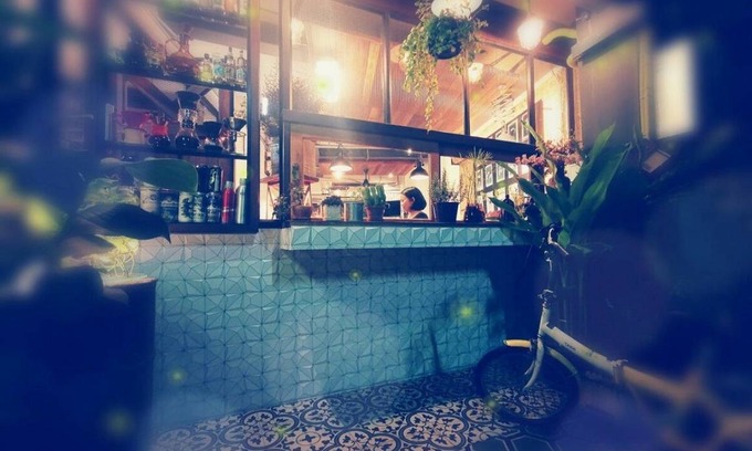 Chanthaburi Hostel | 40 m² Hostel ∙ 127 guests