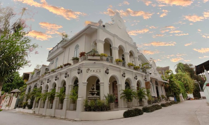 Old City Hostel | 40 m² Hostel ∙ 127 guests