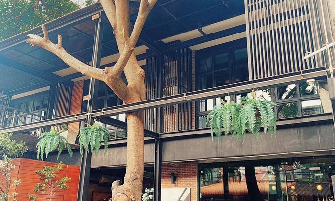 Phlabphla Hostel | 40 m² Hostel ∙ 127 guests