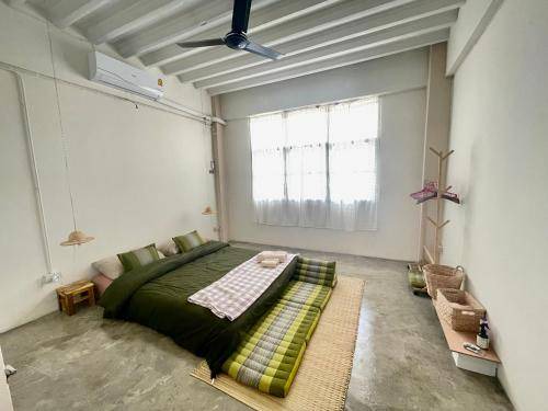 Talat Noi Hostel | 40 m² Hostel ∙ 2 guests