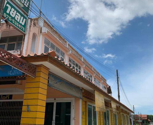 Sichon Hotel | 40 m² Hotel ∙ 4 guests