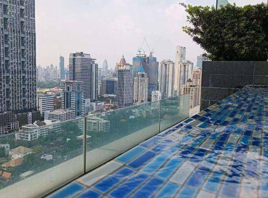 Thung Maha Mek Hotel | 40 m² Hotel ∙ 2 guests