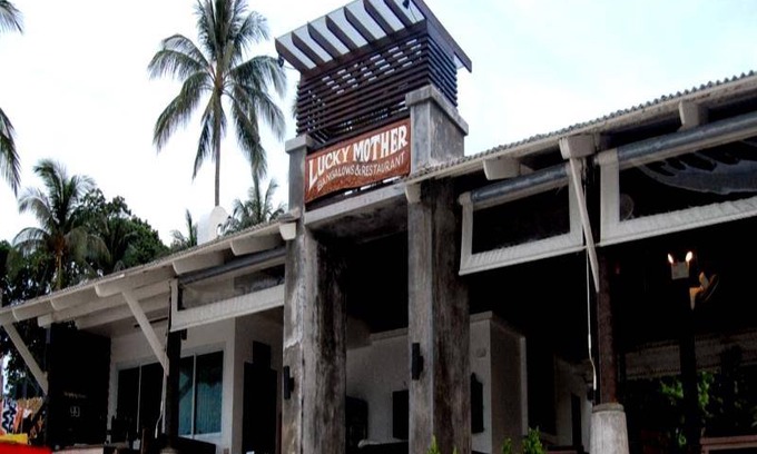 Chaweng City Center Resort | 40 m² Resort ∙ 3 guests