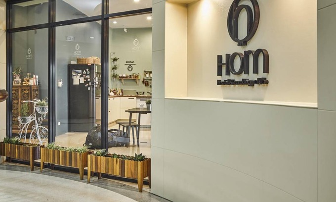 Nana Hostel | 42 m² Hostel ∙ 4 guests