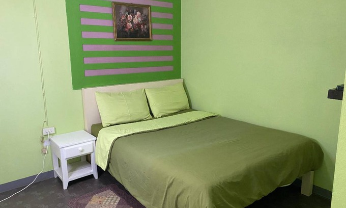Lamphun House | 44 m² House ∙ 6 guests
