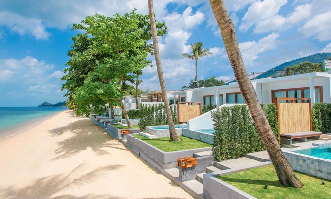 Bang Po Resort | 44 m² Resort ∙ 5 guests