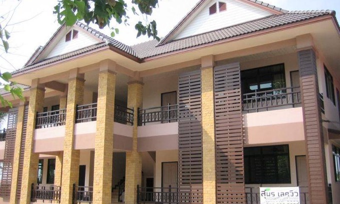 Trakan Phuet Phon Apartment | 44 m² Serviced apartment ∙ 3 guests