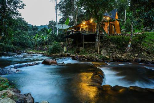 Doi Saket Resort | 45 m² Resort ∙ 2 guests