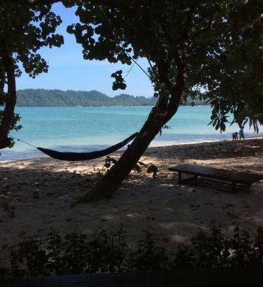 Ranong Resort | 45 m² Resort ∙ 2 guests