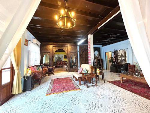 Nai Wiang Bed & Breakfast | 450 m² Bed and breakfast ∙ 4 bedrooms ∙ 8 guests