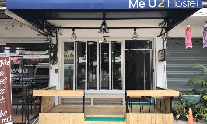 Chang Phueak Hostel | 48 m² Hostel ∙ 10 guests