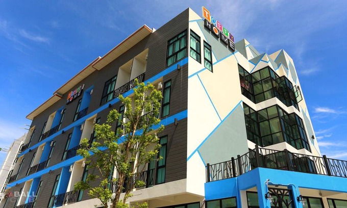 Phetchabun Hostel | 48 m² Hostel ∙ 3 guests