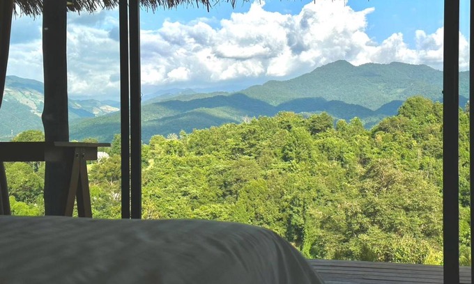 Pua Hotel | 48 m² Hotel ∙ 2 guests