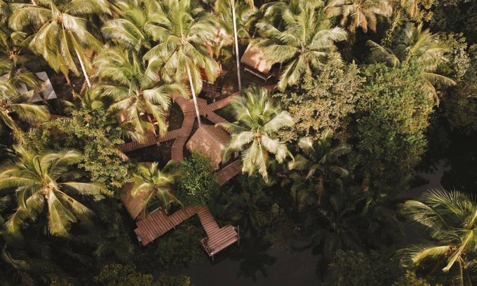 Ko Kood Resort | 48 m² Resort ∙ 4 guests