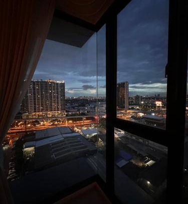 Khlong Kluea Apartment | 49 m² Apartment ∙ 2 bedrooms ∙ 4 guests