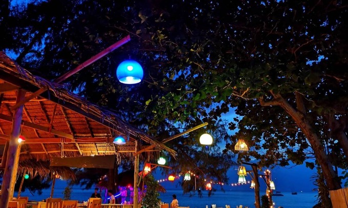 Ko Lanta Resort | 49 m² Resort ∙ 3 guests
