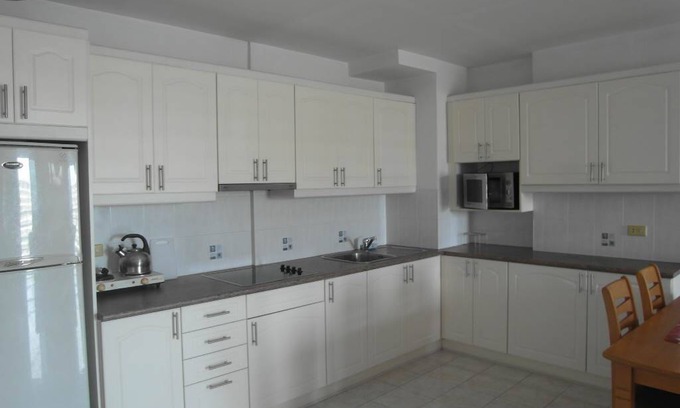Jomtien Apartment | 50 m² Apartment ∙ 1 bedroom ∙ 4 guests