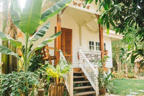 Rim Tai Bed & Breakfast | 50 m² Bed and breakfast ∙ 2 guests