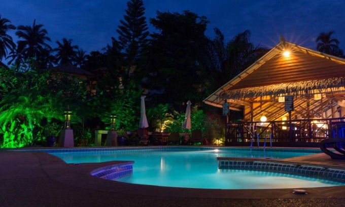 Lamai Bed & Breakfast | 50 m² Bed and breakfast ∙ 2 bedrooms ∙ 9 guests