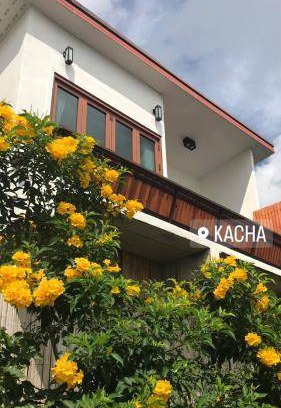 Mae Suai Bed & Breakfast | 50 m² Bed and breakfast ∙ 4 guests