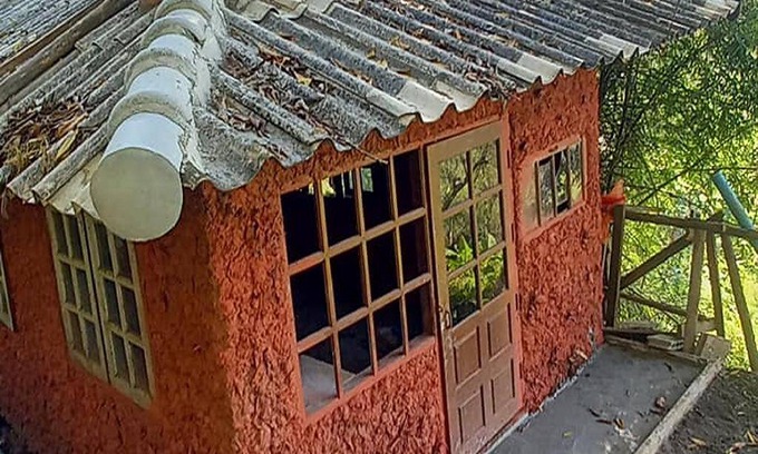 Fang Hotel | 50 m² Hotel ∙ 2 guests