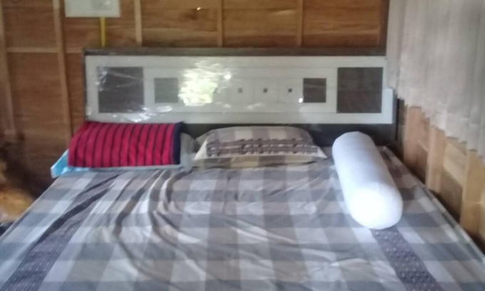 Khuan Khanun House | 50 m² House ∙ 1 bedroom ∙ 2 guests