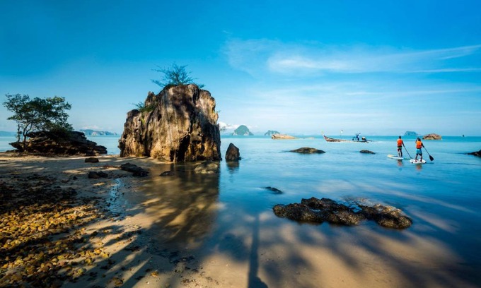 Nong Thale Resort | 50 m² Resort ∙ 127 guests
