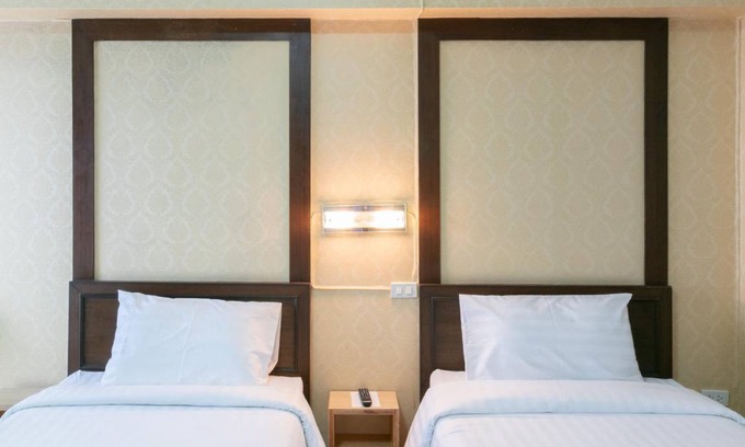 Suan Luang Apartment | 50 m² Serviced apartment ∙ 10 guests