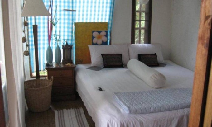 Laem Sak Apartment | 50 m² Serviced apartment ∙ 10 guests