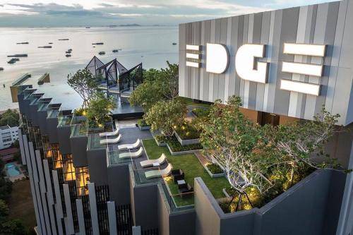 Pattaya Bay Apartment | 54 m² Apartment ∙ 2 bedrooms ∙ 4 guests