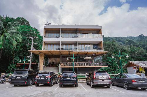 Kamlon Hotel | 54 m² Hotel ∙ 4 guests