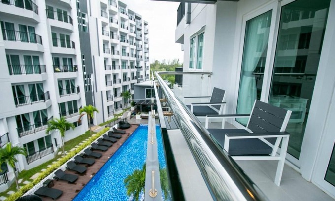 Kram House | 55 m² House ∙ 3 bedrooms ∙ 5 guests