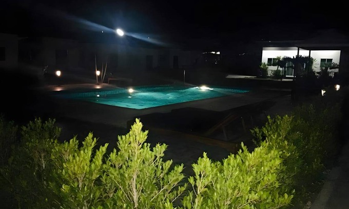 Pong Resort | 55 m² Resort ∙ 4 guests
