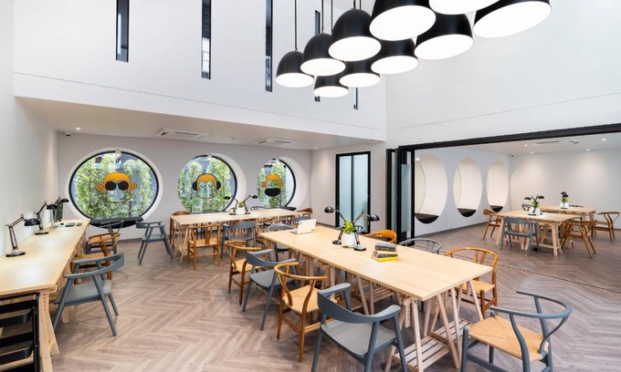 Downtown Krabi Hotel | 56 m² Hotel ∙ 4 guests