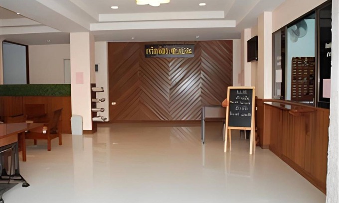 Pak Chong Apartment | 56 m² Serviced apartment ∙ 3 guests